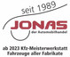 Jonas der Automobilhandel